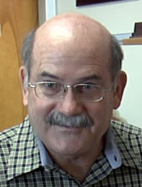 Don McLeroy