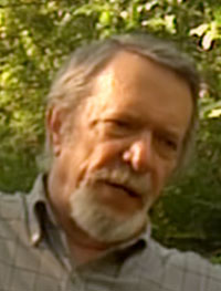 Ron Wetherington